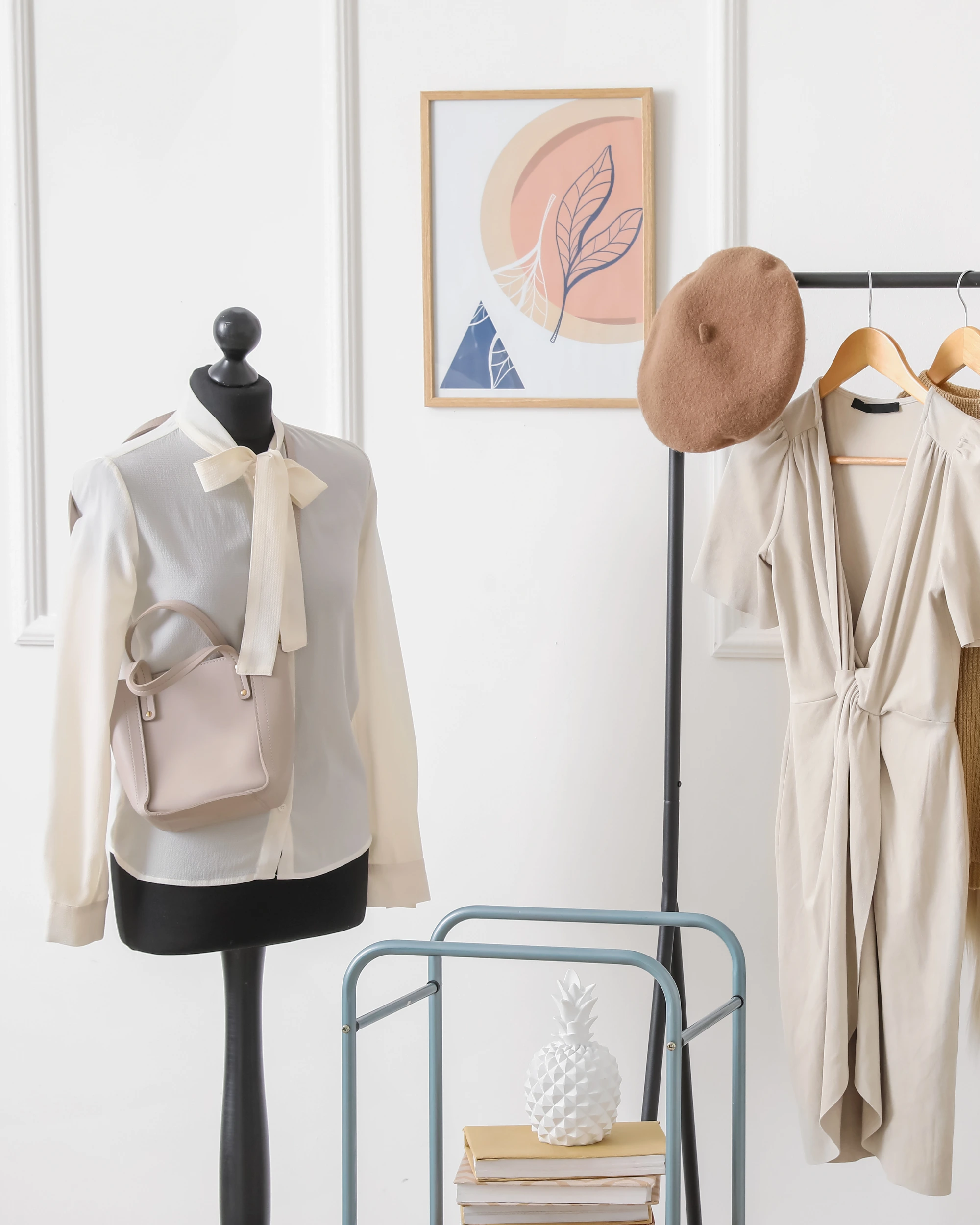 Apparel and Fashion