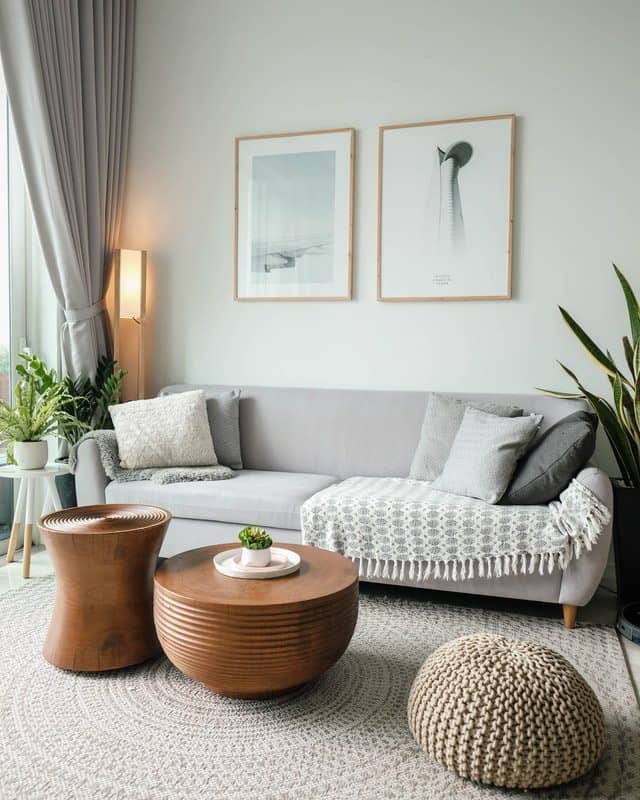 Home and Living